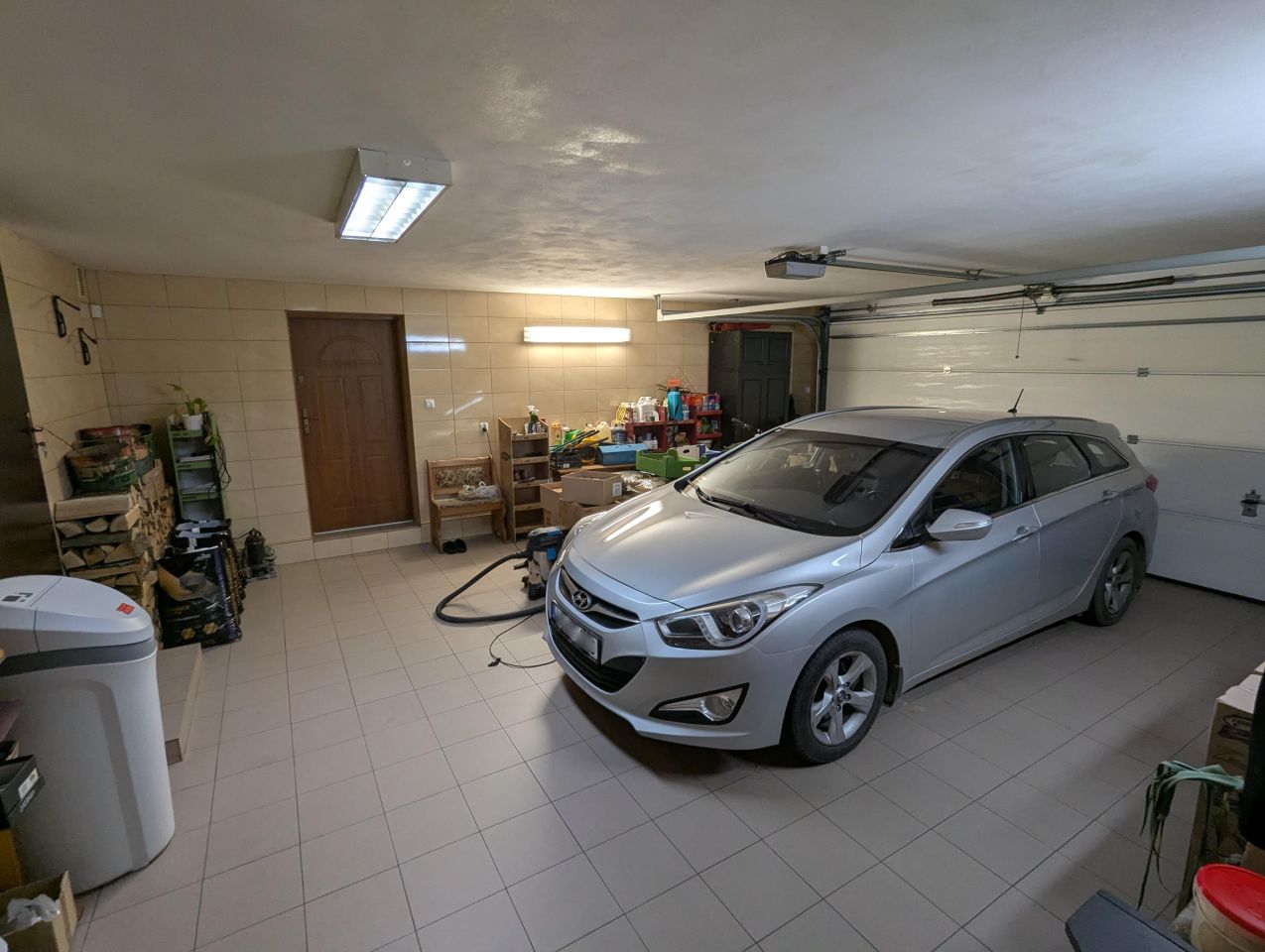 dom wolnostojący, 4 pokoje Miłkowska Karczma. Zdjęcie 16