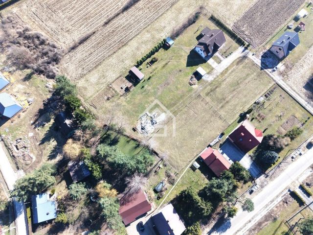 Działka budowlana Słomka. Zdjęcie 5