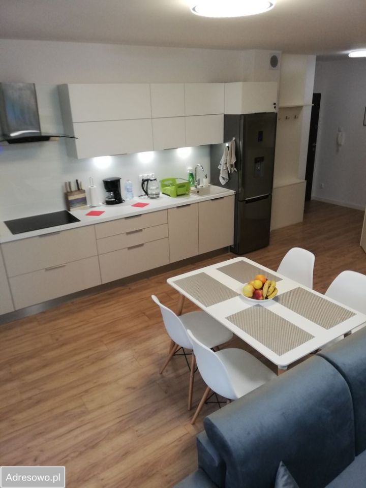 Mieszkanie 2-pokojowe Kołobrzeg, ul. Klonowa. Zdjęcie 8