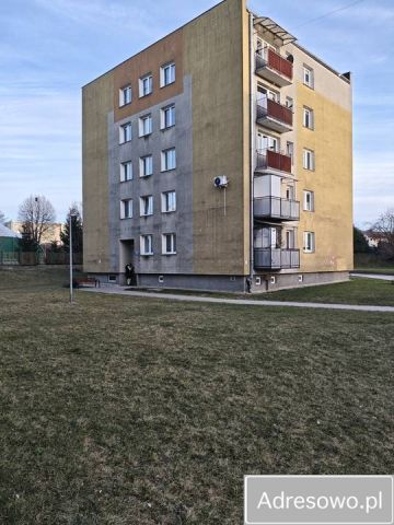 Mieszkanie 2-pokojowe Elbląg, ul. Henryka Barona. Zdjęcie 1