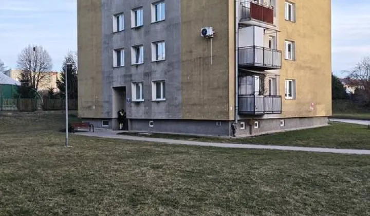 Mieszkanie 2-pokojowe Elbląg, ul. Henryka Barona