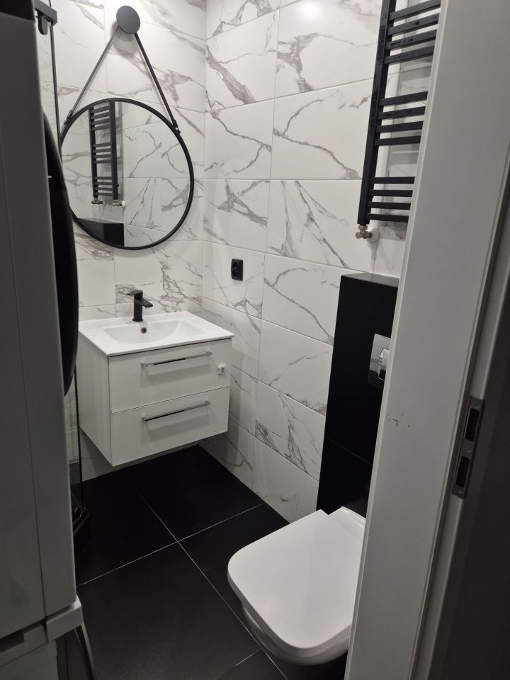 Mieszkanie 2-pokojowe Ostrowiec Świętokrzyski, os. Rosochy. Zdjęcie 7