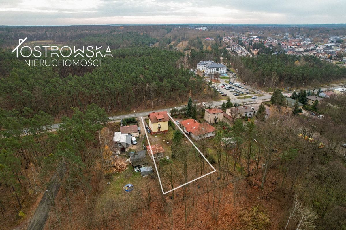 dom wolnostojący, 7 pokoi Białobrzegi, ul. Spacerowa. Zdjęcie 18