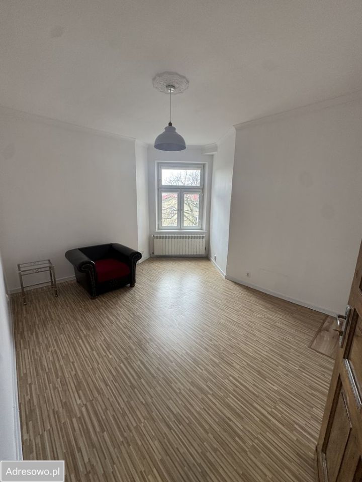 Mieszkanie 4-pokojowe Słupsk Centrum, ul. Bolesława Prusa. Zdjęcie 12