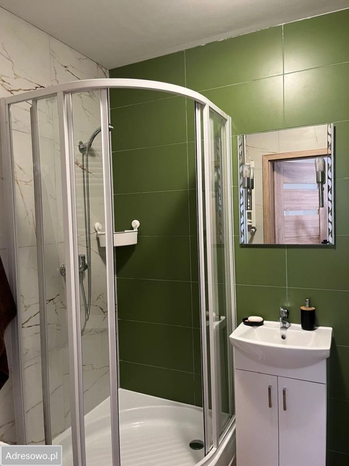 Mieszkanie 3-pokojowe Zabrze Centrum, ul. Alojzego Pawliczka. Zdjęcie 9