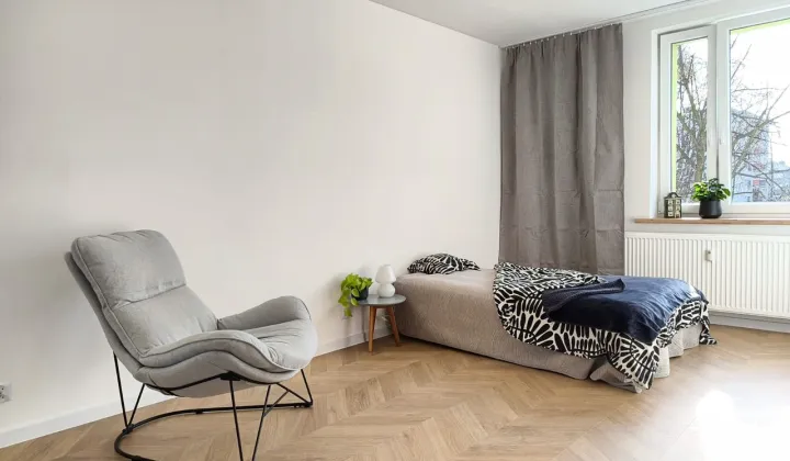 Mieszkanie 2-pokojowe Piekary Śląskie, ul. Bytomska