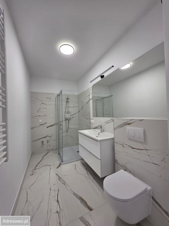 Mieszkanie 2-pokojowe Gdynia Mały Kack, ul. Olgierda. Zdjęcie 6