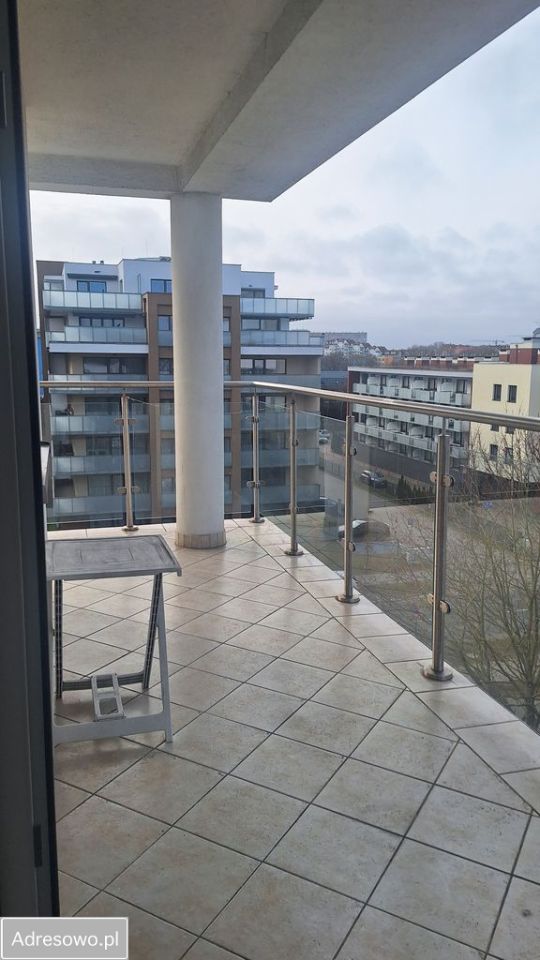 Mieszkanie 2-pokojowe Kołobrzeg, ul. Tadeusza Kościuszki. Zdjęcie 5