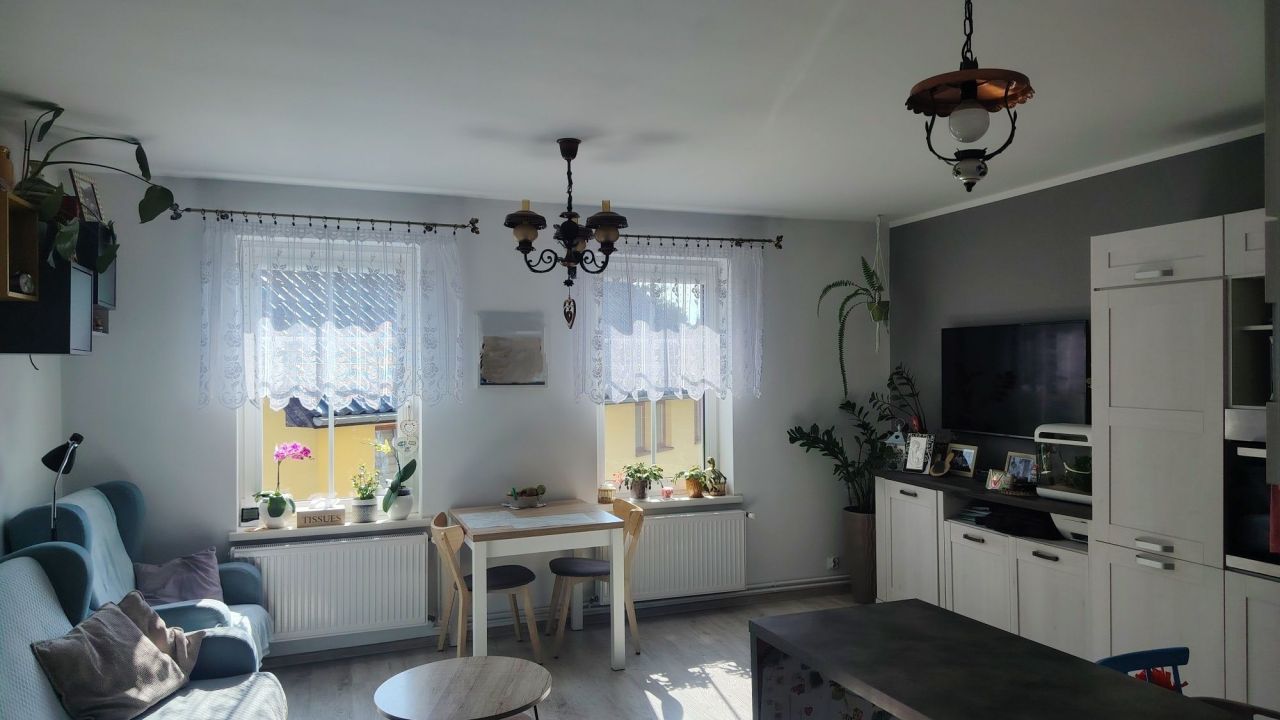 Mieszkanie 2-pokojowe Lubań, ul. Bolesława Prusa. Zdjęcie 3