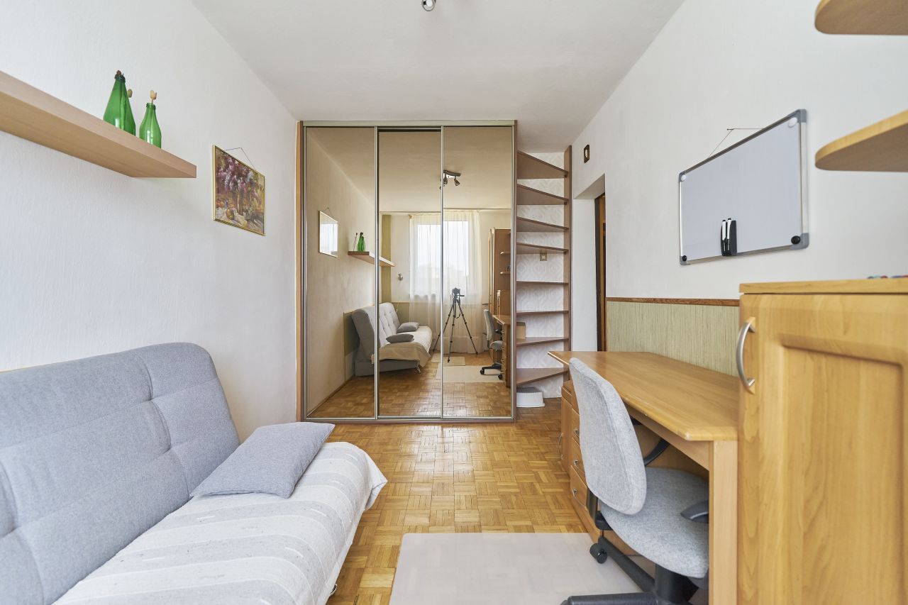 Mieszkanie 3-pokojowe Warszawa Targówek, ul. Mokra. Zdjęcie 10