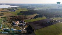 Działka inwestycyjna Łuszczewo. Zdjęcie 4