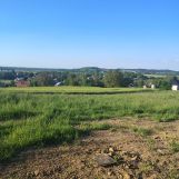 Działka rolno-budowlana Przemyśl, HERMANOWICE. Zdjęcie 4