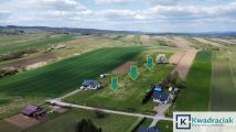 Działka rolna Jędruszkowce. Zdjęcie 4