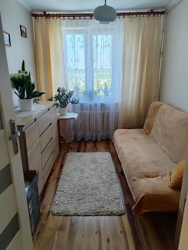 Mieszkanie 3-pokojowe Opole Lubelskie. Zdjęcie 6