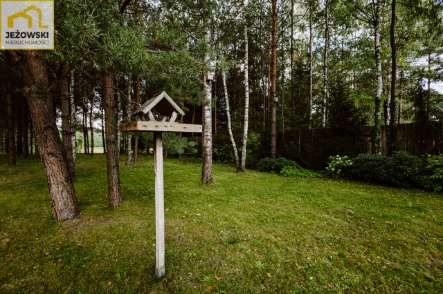 dom wolnostojący, 3 pokoje Guciów. Zdjęcie 25