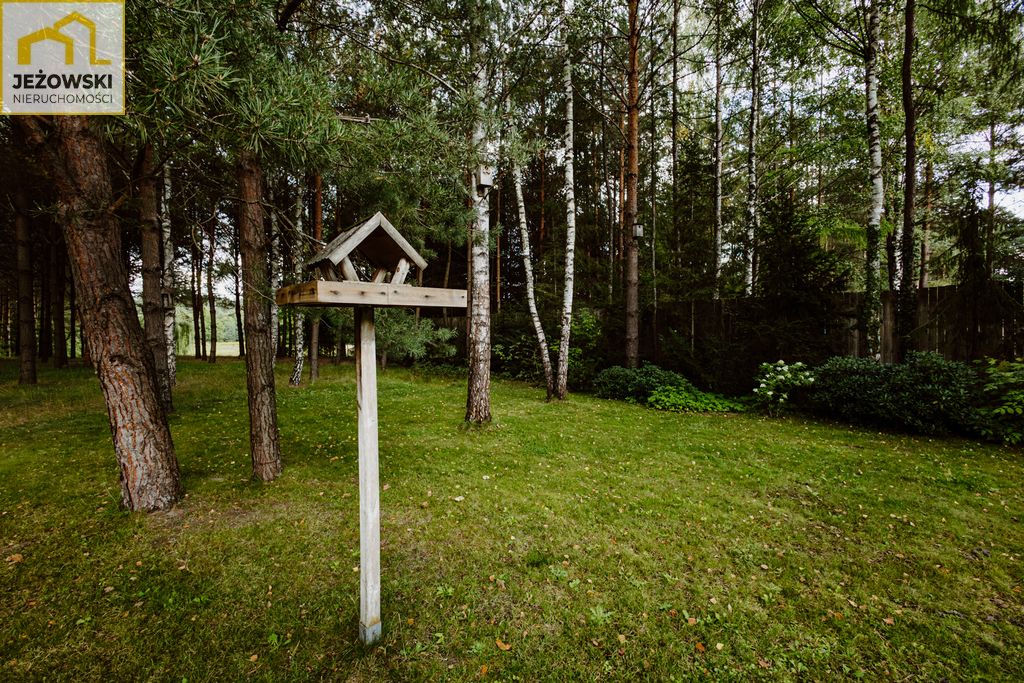dom wolnostojący, 3 pokoje Guciów. Zdjęcie 25