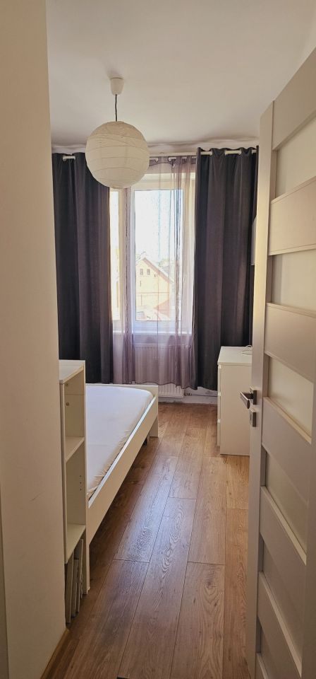 Mieszkanie 2-pokojowe Olsztyn Zatorze, ul. Stefana Żeromskiego. Zdjęcie 6