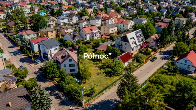 Działka budowlana Białystok Wygoda, ul. Ludowa. Zdjęcie 7