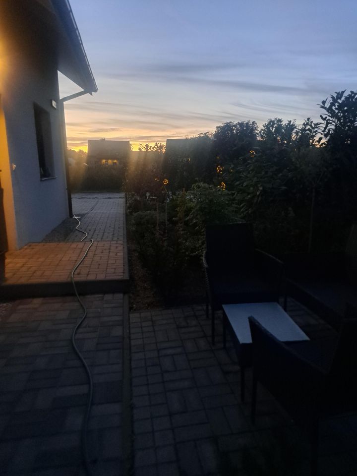 dom wolnostojący, 4 pokoje Nieciszów, ul. Sportowa. Zdjęcie 12