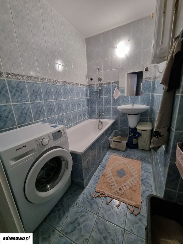 Mieszkanie 2-pokojowe Wrocław Pilczyce, ul. Lotnicza. Zdjęcie 5