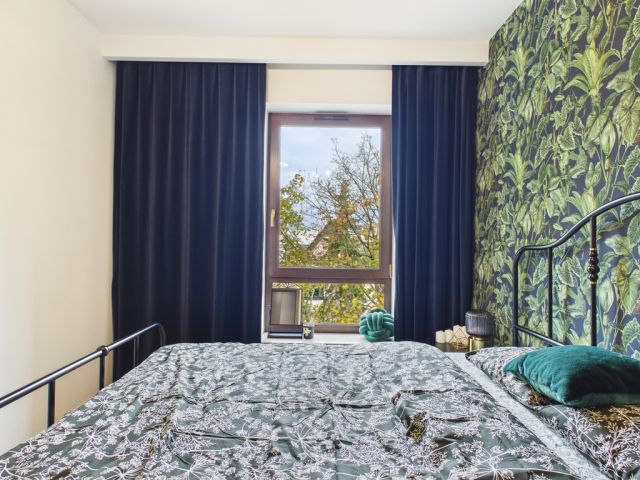 Mieszkanie 2-pokojowe Pruszków Żbików, ul. 3 Maja. Zdjęcie 13