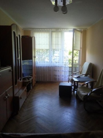 Mieszkanie 1-pokojowe Świdnik, ul. Kosynierów. Zdjęcie 1