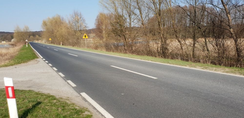 Działka rolna Ognica. Zdjęcie 2