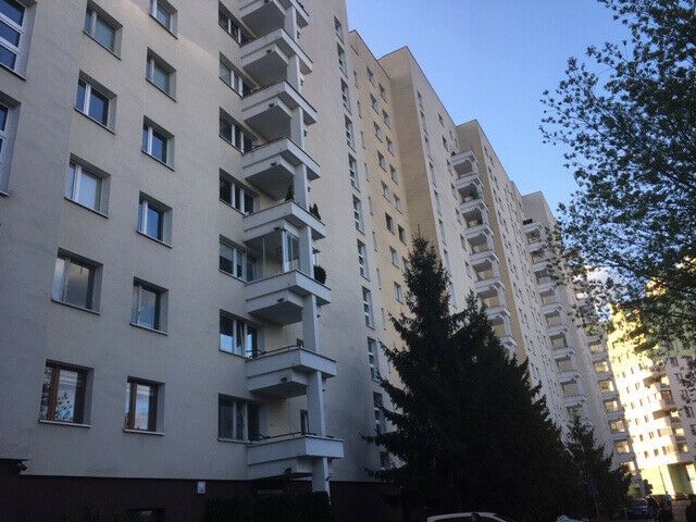 Mieszkanie 2-pokojowe Warszawa Żoliborz, ul. Gwiaździsta