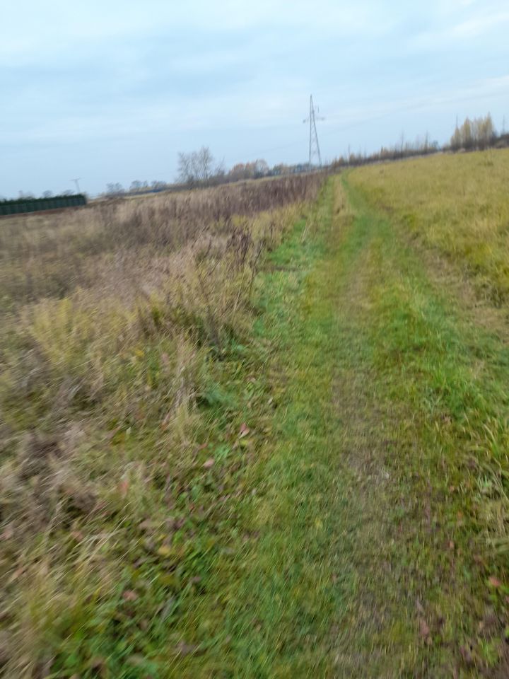 Działka budowlana Sandomierz, ul. Wielowiejska. Zdjęcie 3