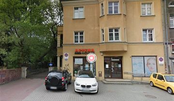 Mieszkanie 2-pokojowe Gliwice, ul. Tadeusza Kościuszki. Zdjęcie 8