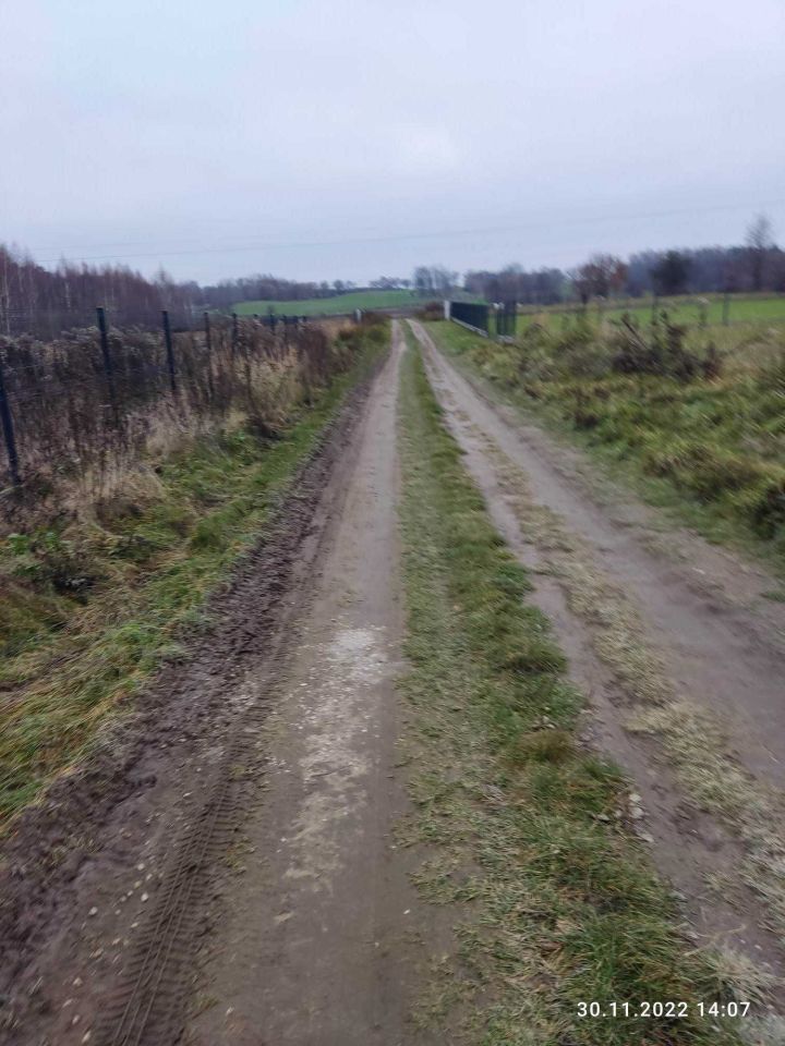 Działka budowlana Józefów. Zdjęcie 3