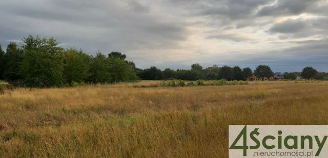 Działka budowlana Chrzanów Mały. Zdjęcie 6