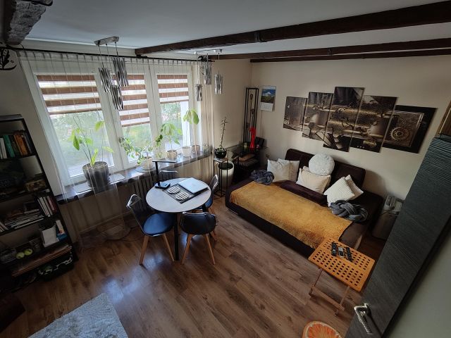 Mieszkanie 2-pokojowe Włocławek Centrum, ul. Królewiecka. Zdjęcie 1