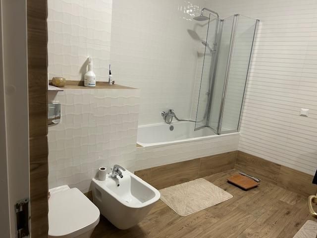 dom wolnostojący, 7 pokoi Ostrów Mazowiecka, ul. Różańska. Zdjęcie 17