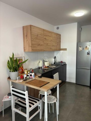 Mieszkanie 1-pokojowe Wrocław Szczepin, ul. Długa. Zdjęcie 1