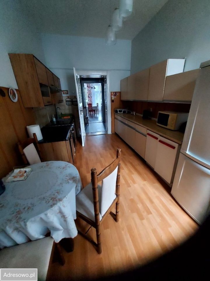 Mieszkanie 4-pokojowe Świdnica, ul. Księcia Bolka Świdnickiego. Zdjęcie 8