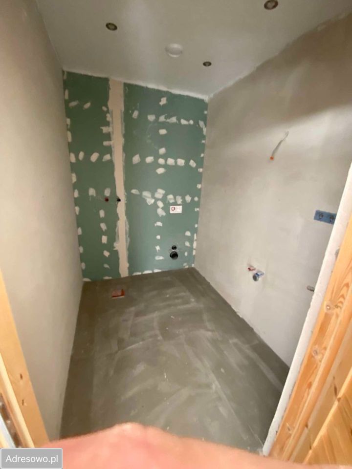 dom wolnostojący Sarbinowo, ul. Wrzosowa. Zdjęcie 2