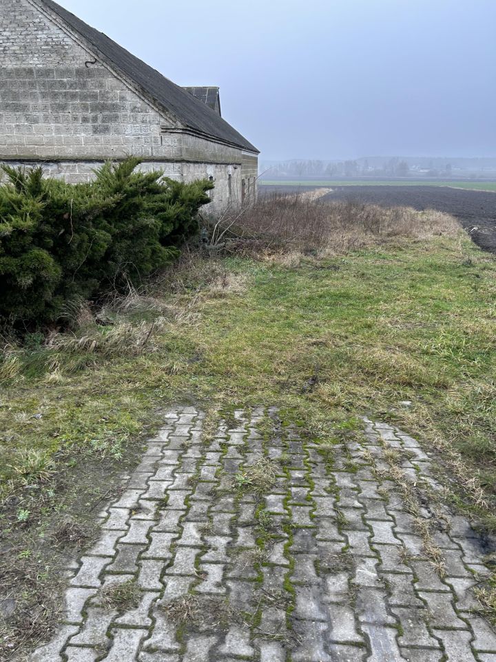 Działka rolno-budowlana Zębówiec. Zdjęcie 35
