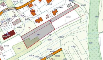 Działka budowlana Jarosław, ul. Górnoleżajska