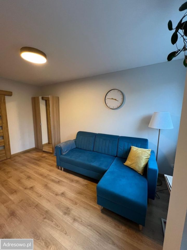 Mieszkanie 3-pokojowe Łódź Górna, ul. Stanisława Brzozowskiego