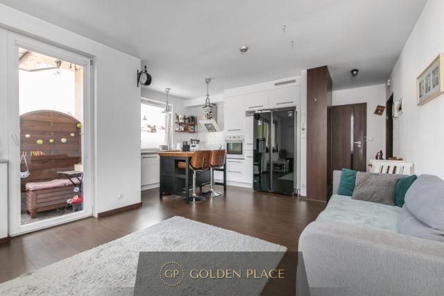 Mieszkanie 4-pokojowe Bolszewo, ul. Zamostna. Zdjęcie 1