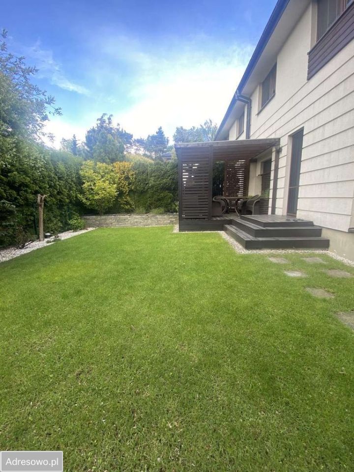 bliźniak, 5 pokoi Łódź Nowosolna, ul. Mandarynkowa. Zdjęcie 7