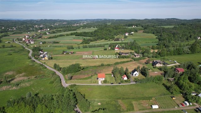dom wolnostojący, 5 pokoi Poręba Spytkowska, ul. Graniczna. Zdjęcie 32