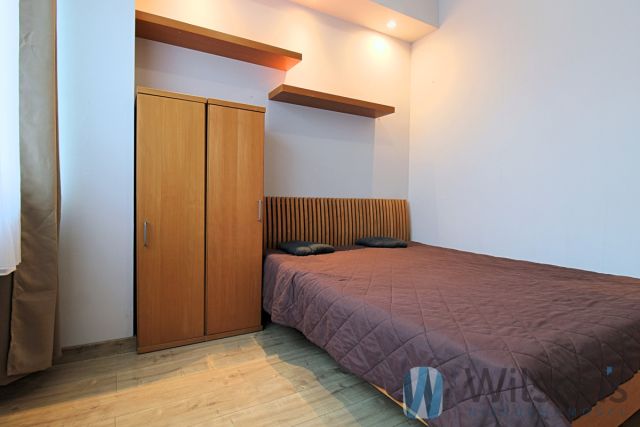 Mieszkanie 2-pokojowe Warszawa Mokotów, ul. Domaniewska. Zdjęcie 6