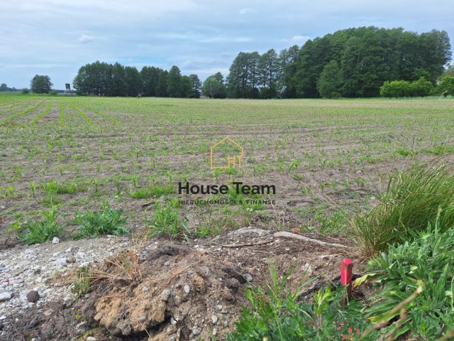 Działka rolna Toporzysko, ul. Podleśna. Zdjęcie 11