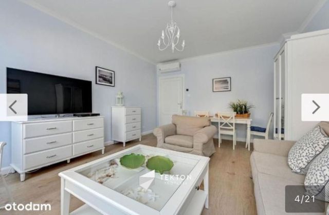 Mieszkanie 4-pokojowe Sopot. Zdjęcie 8