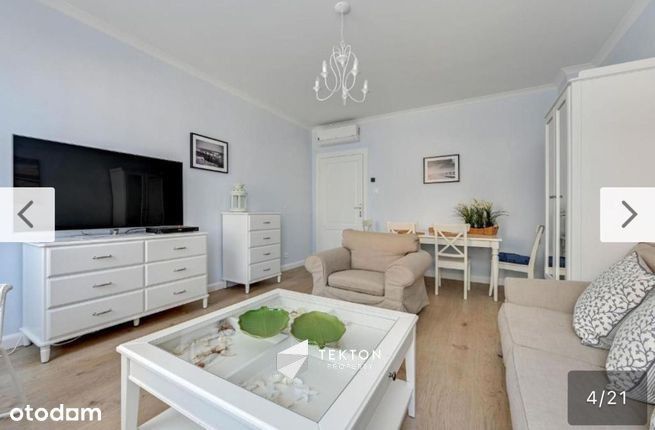Mieszkanie 4-pokojowe Sopot. Zdjęcie 8