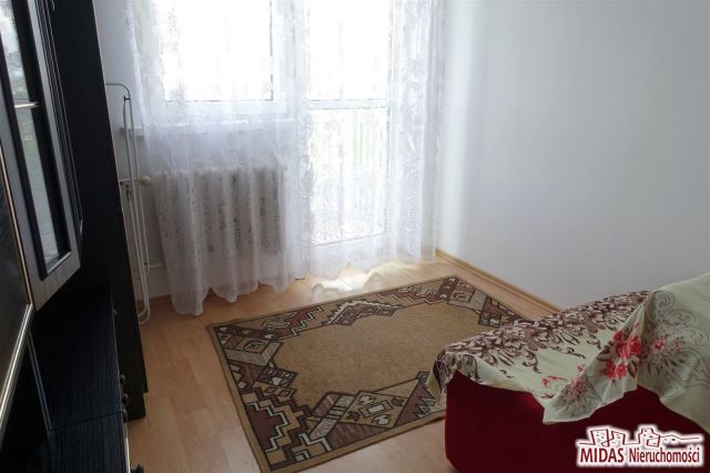 Mieszkanie 3-pokojowe Włocławek Zazamcze, ul. Wieniecka. Zdjęcie 5