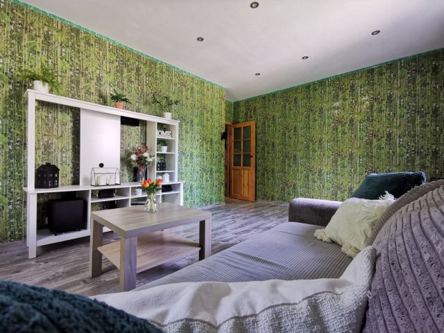 Mieszkanie 1-pokojowe Ruda Śląska Wirek, ul. Obrońców Westerplatte. Zdjęcie 1