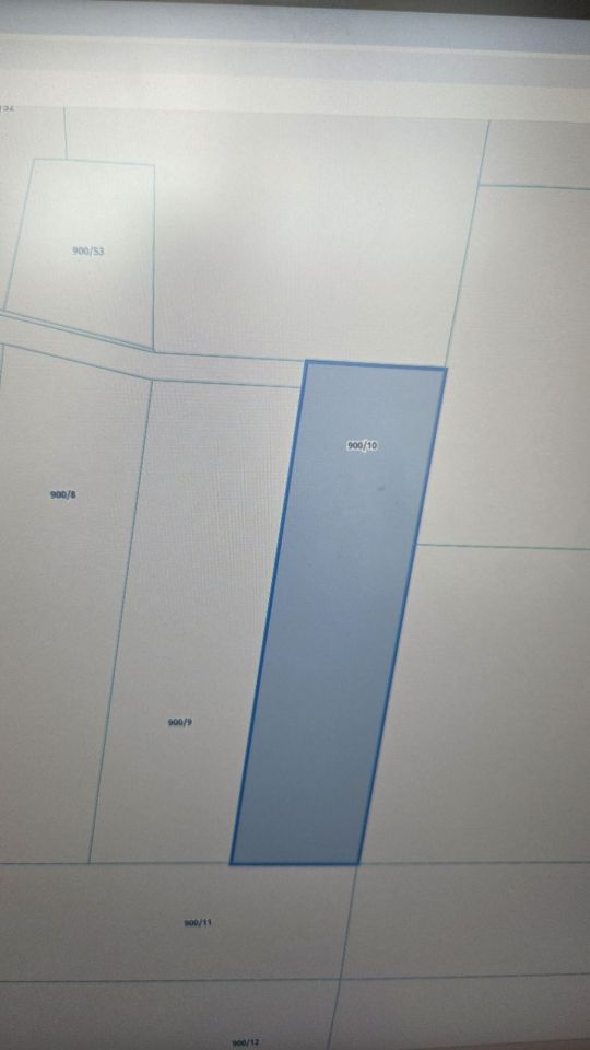 Działka budowlana Bilcza. Zdjęcie 3